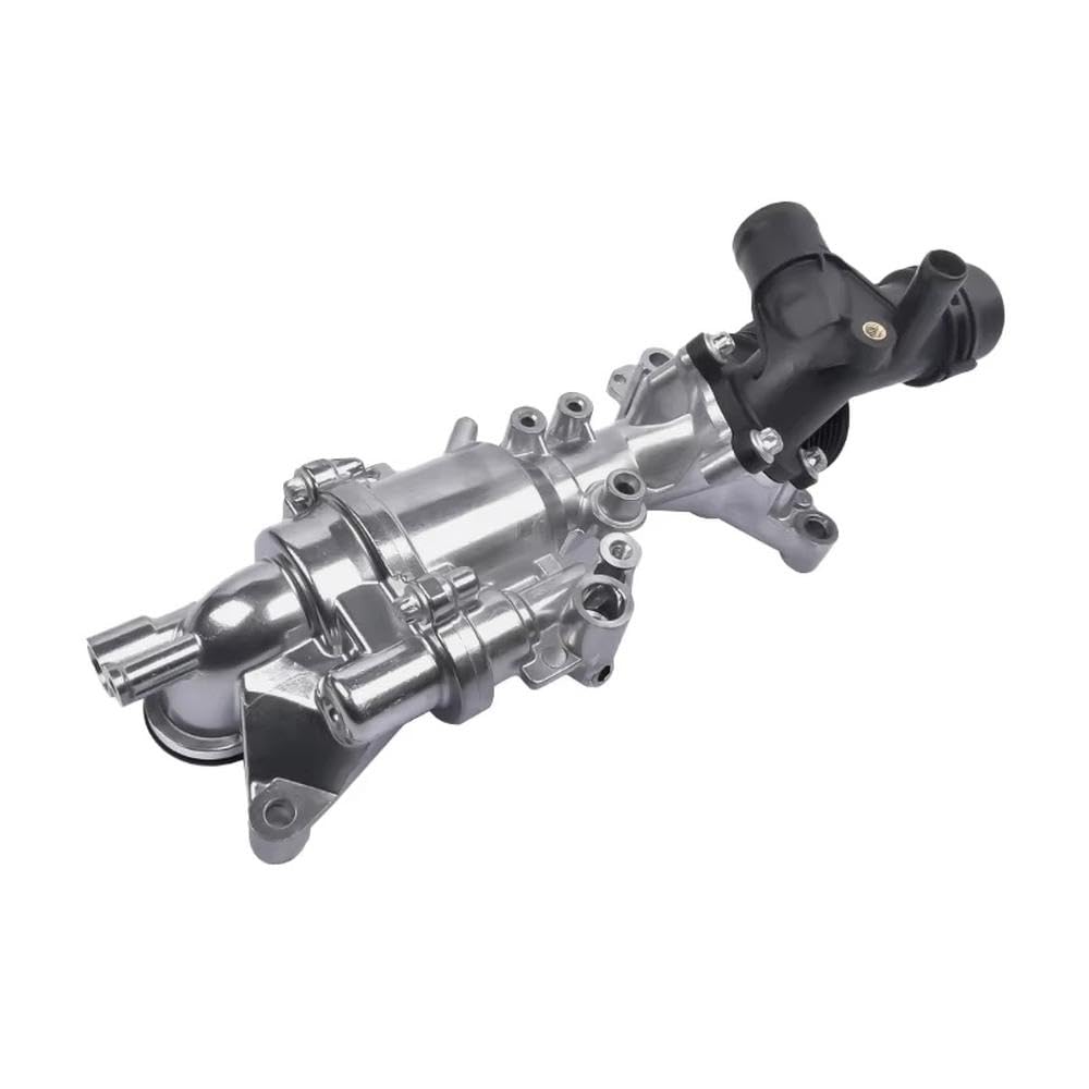 Pompa Acqua Motore Per Benz CLASSE C W205 W213 A238 C253 R172