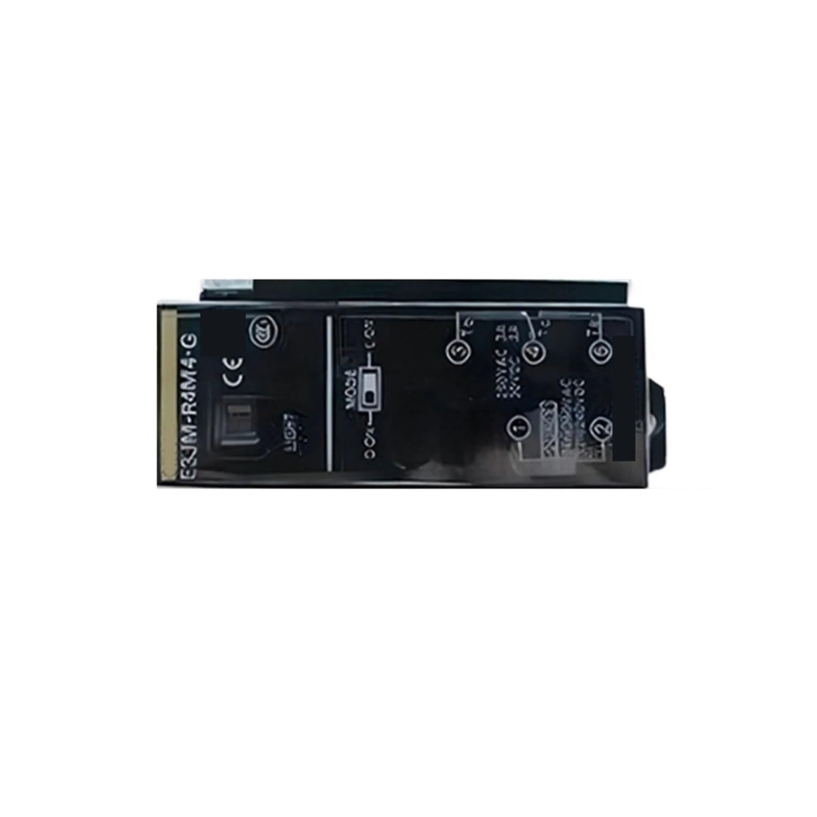 S2IZ5O Photoelectric switch E3JM-R4M4-G, E3JM-10M4-G-N, E3JM-R4M4T, E3JM-DS70M4T-G, E3JM-DS70M4