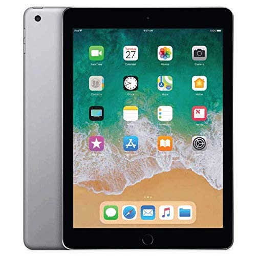 Apple iPad 5 A1822 9.7