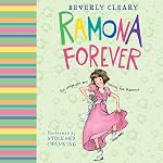 Cover of Ramona Forever