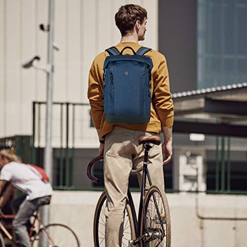 Victorinox Swiss Army Journey Collection Crossing Laptop