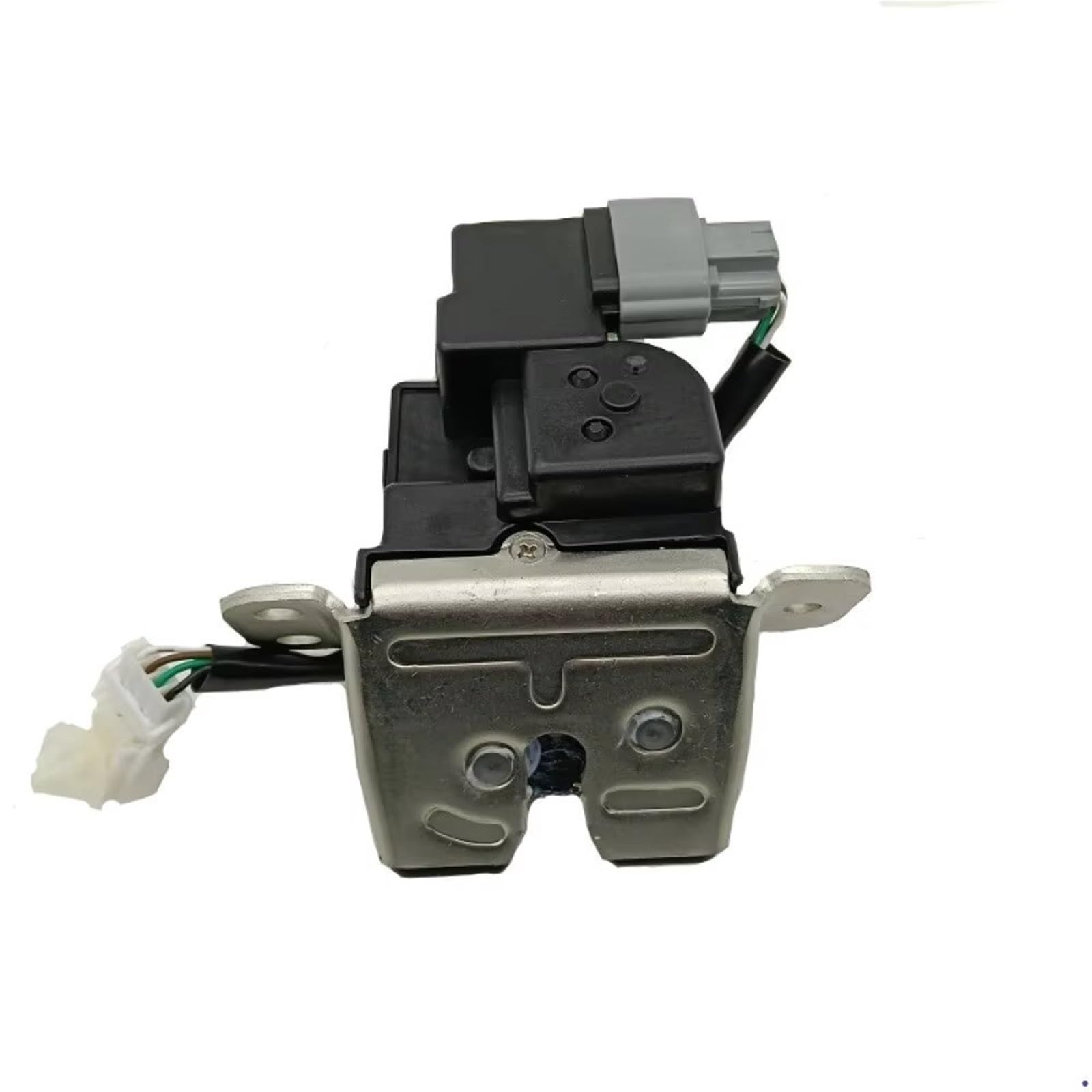 Tailgate Compatible with Hyundai for I20 for Elite 2014-2020 Rear Trunk Latch Lid Lock Actuator Car Boot Lock OEM：81230-C7000
