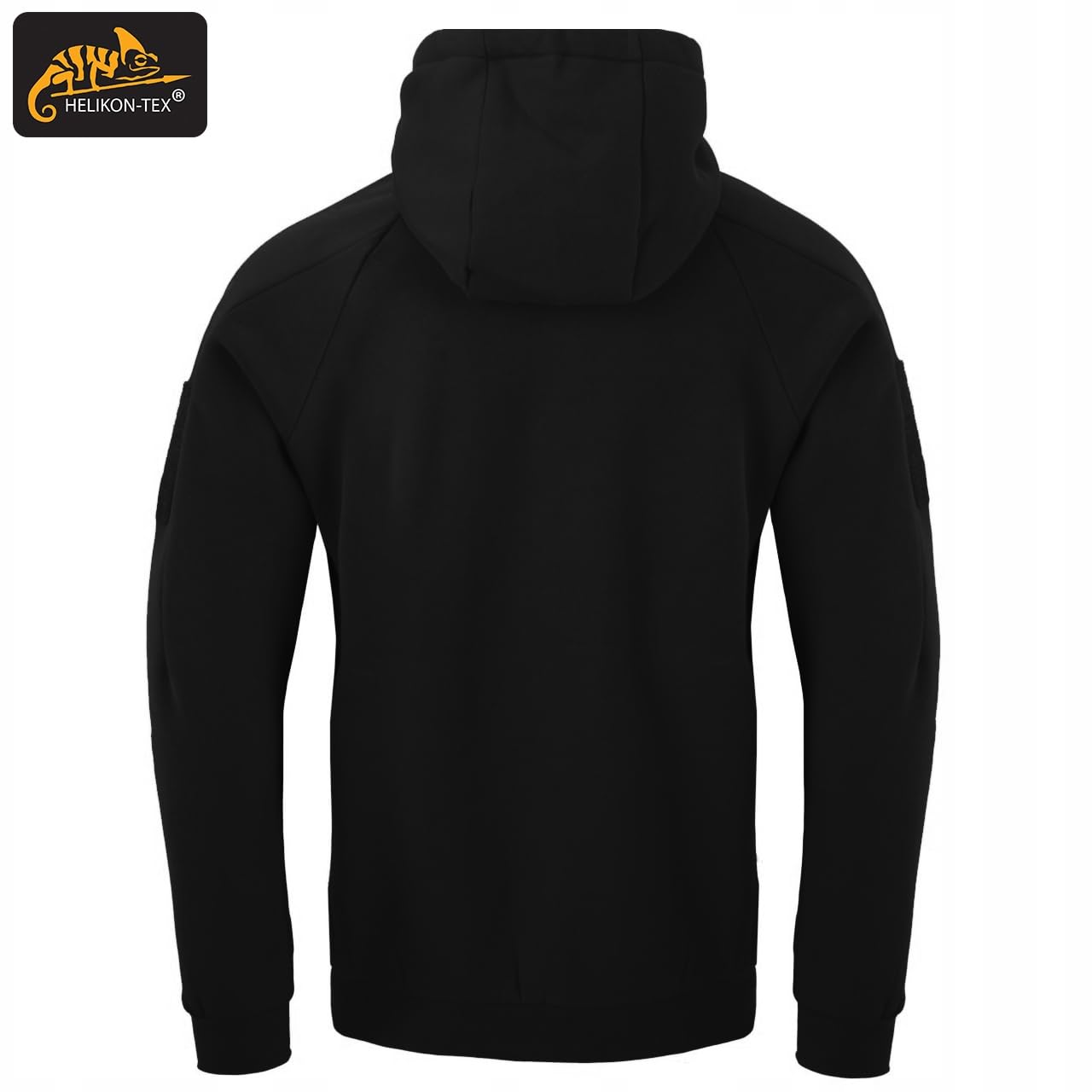 Helikon-Tex Urban Tactical Lite Kangaroo Bluza z kapturem zielona