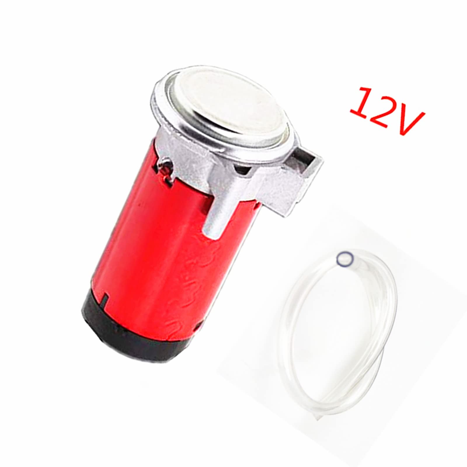 Scoprega Turbomax 12V luchtpomp - Rubberboot Expert