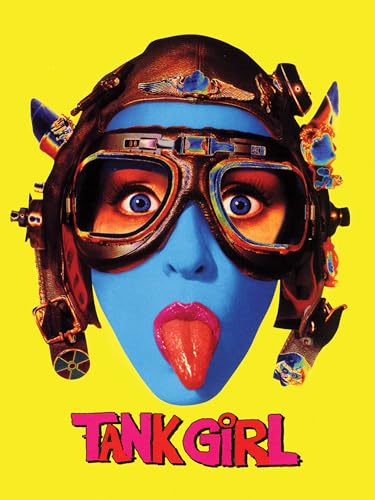 Tank Girl