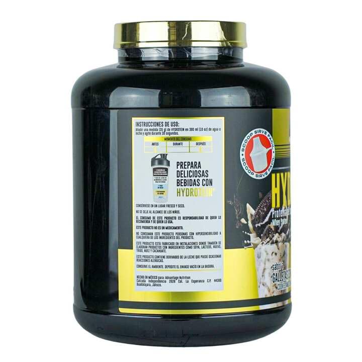 Proteínas, Imagen adicional