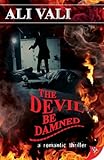 The Devil be Damned (Cain Casey Series Book 4)
