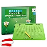 ✅ QUALITÄT: bei uns steht Qualität an erster Stelle und dieses Spiel ist von Experten entwickelt worden. Sollten Sie dennoch einmal Grund zur Beanstandung haben, erstatten wir Ihnen innerhalb von 30 Tagen den vollen Kaufbetrag!