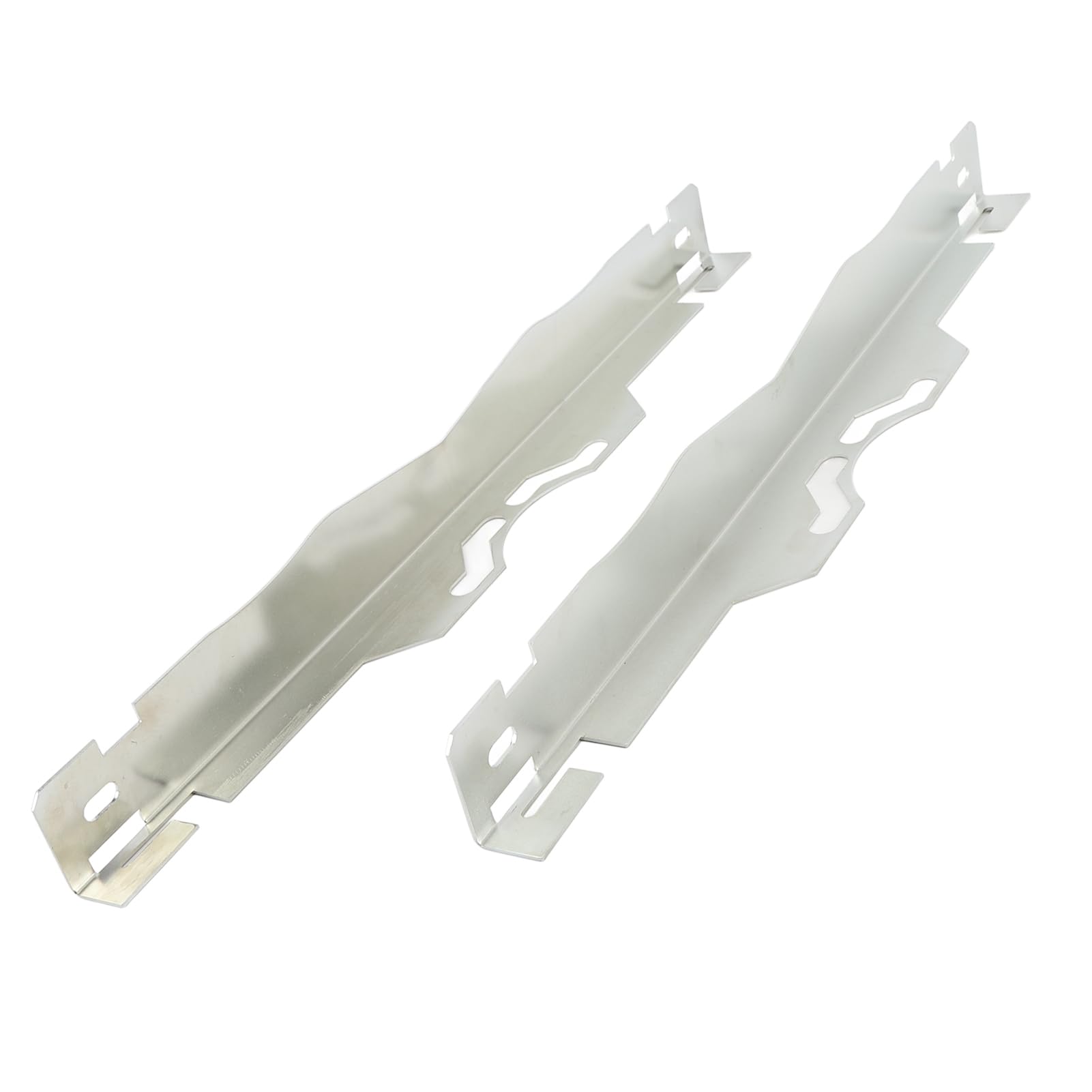 Metal Works 724563123 HB440UD Set draaiplateaus voor wieluitlijning