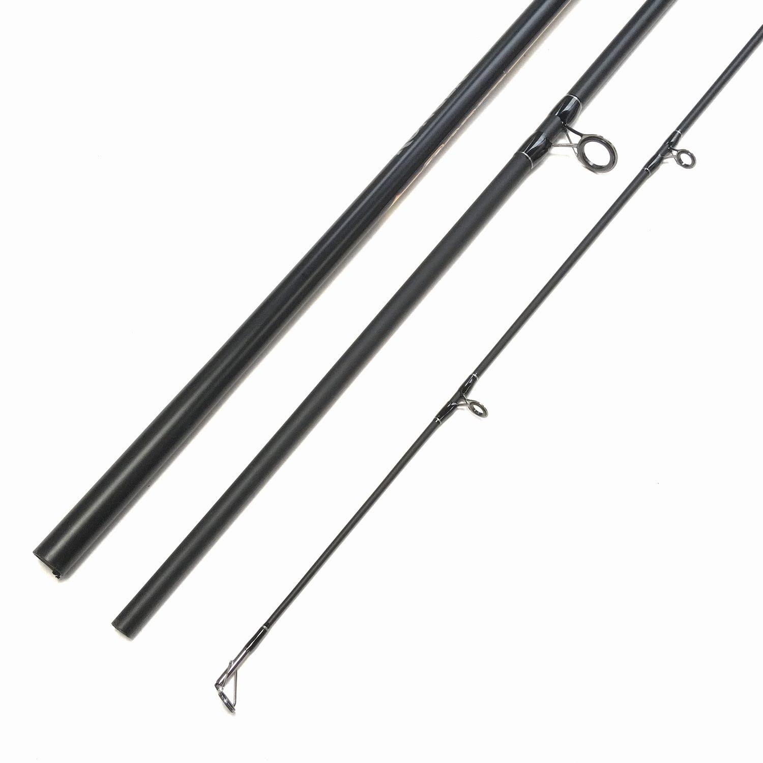 Amazon | コイ釣り竿 3.9m (13ft) 3ピース 3.5LB 鯉竿 カープロッド 3