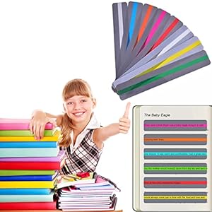 Zlxft Leselineal yueduzhinan1 Dyslexie-Hilfe