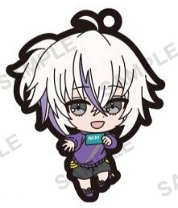 Amazon.co.jp: 【ナナエム】俺クロ 憑かれた俺と黒神心霊相談所