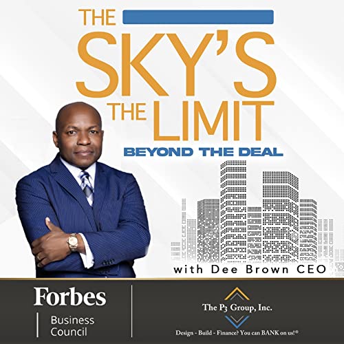 The Sky’s the Limit