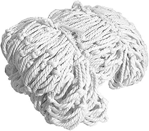 Filet de Protection de 5 m, Protection d'escalier de Balcon Filet de décoration Anti-Chute Clôture extérieure Garde-Corps d'escalade Filets de Balcon détachables Anti-Chute (Color : 5cm Mesh