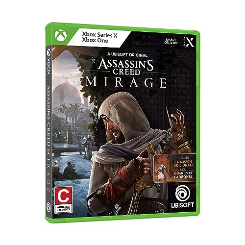 consolas-xbox, Video Games assassins creed origins xbox one Marca Ubisoft (2)