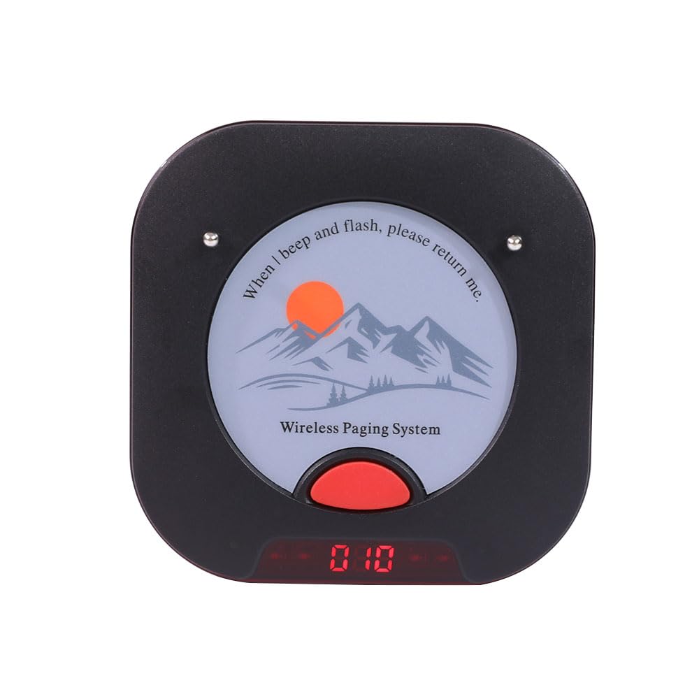 Bogen PSS-AS TouchScreen Supervised Microphone Paging Station, 5