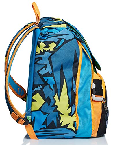 SJ Gang Estensibile Cuccioli da SJ