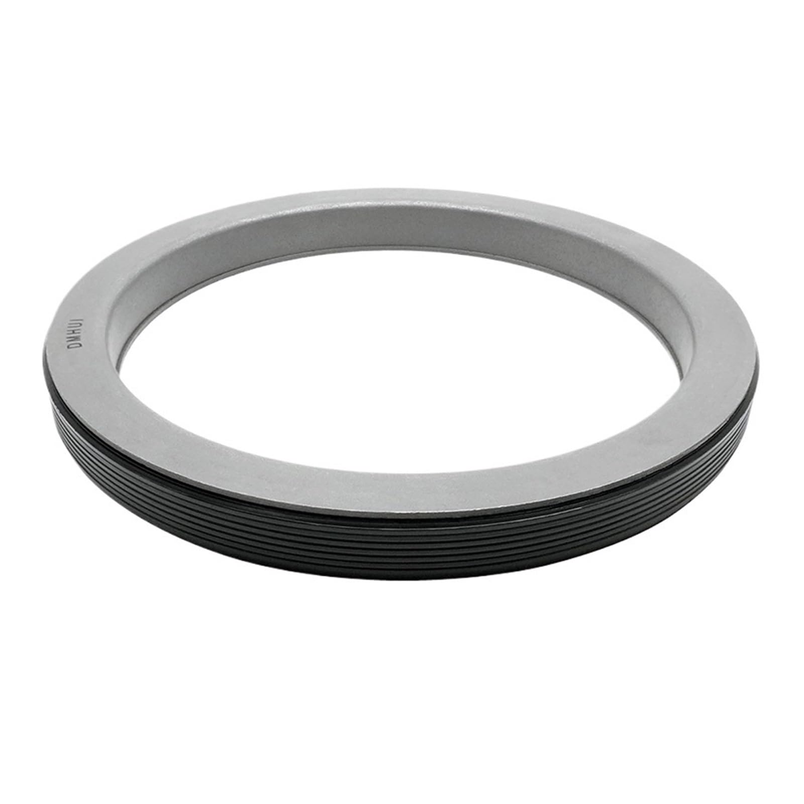 Oil Seal 136.8x165x13.5/14, RWDR-Kombi Type NBR Rubber Sealing Ring 136.8 * 165 * 13.5/14mm