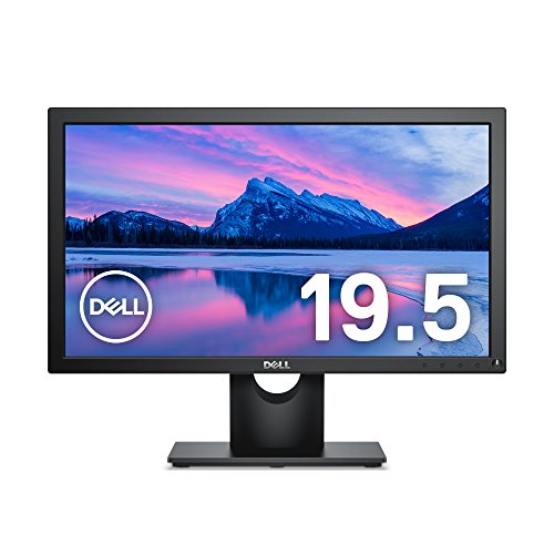 ⭐︎【大人気】⭐︎完動品DELLPCモニター　19.5インチ　P2016 美品 811i91SYh9L.jpg_BO30,255,255,