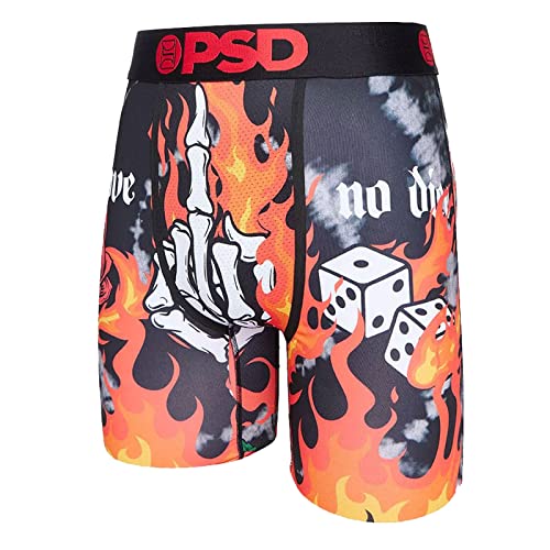 PSD Men's Fire Bird Boxer Briefs, Multi, XXL2