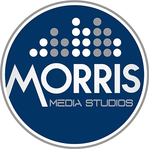 Morris Media Live cover art