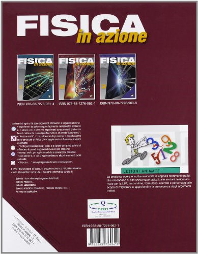 Fisica in azione. Per gli Ist. tecnici industriali. Con espansione online (Vol. 2) – vue 2