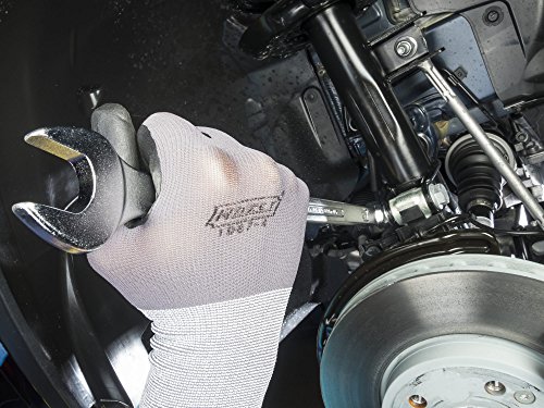 Hazet 600LG della chiave a forchetta 16 Ring Extra...