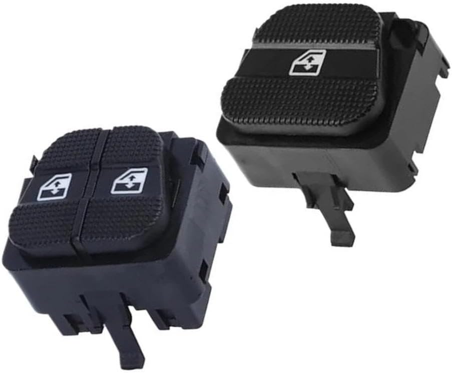 Car Interior Car Power Window Control Switch Button Replacement Car Accessories For Golf Mk3 B3 1992-1998(1H0959855)