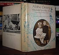 Alpha Omega B0006CKHW8 Book Cover