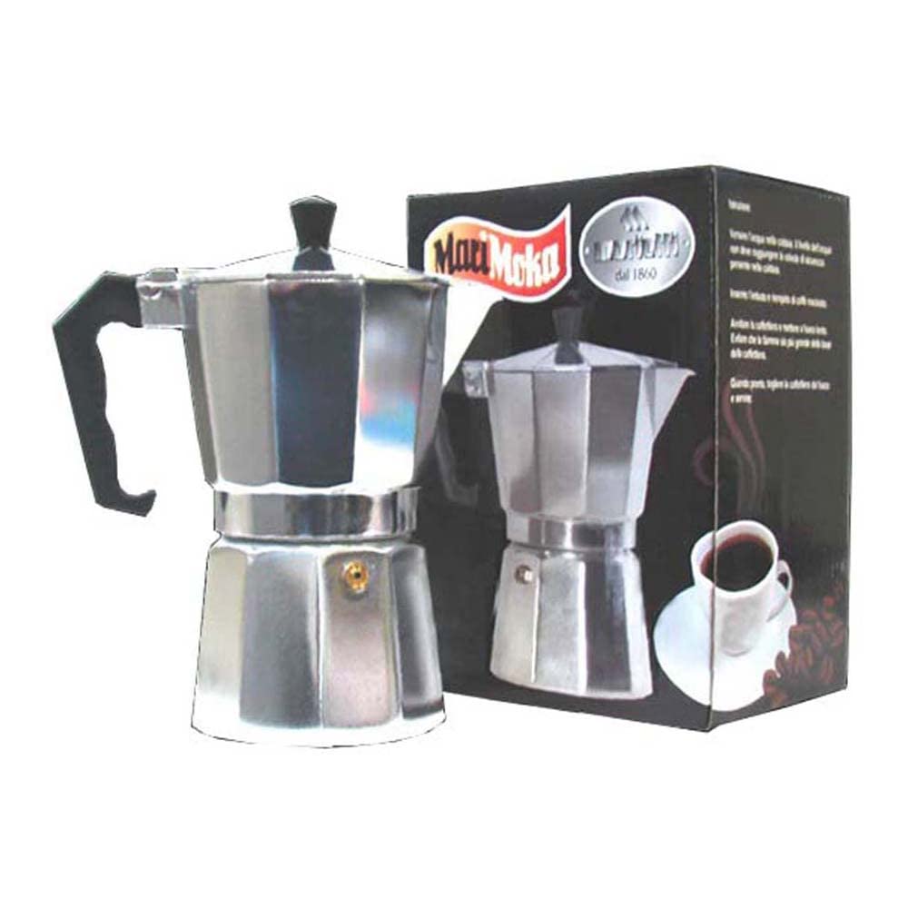 Caffettiera Bialetti Moka Express 1 Tz
