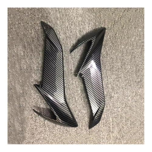 Panneau carénage latéral pour moto Suzuki GSX-S 750 modèles 2017 à 2021