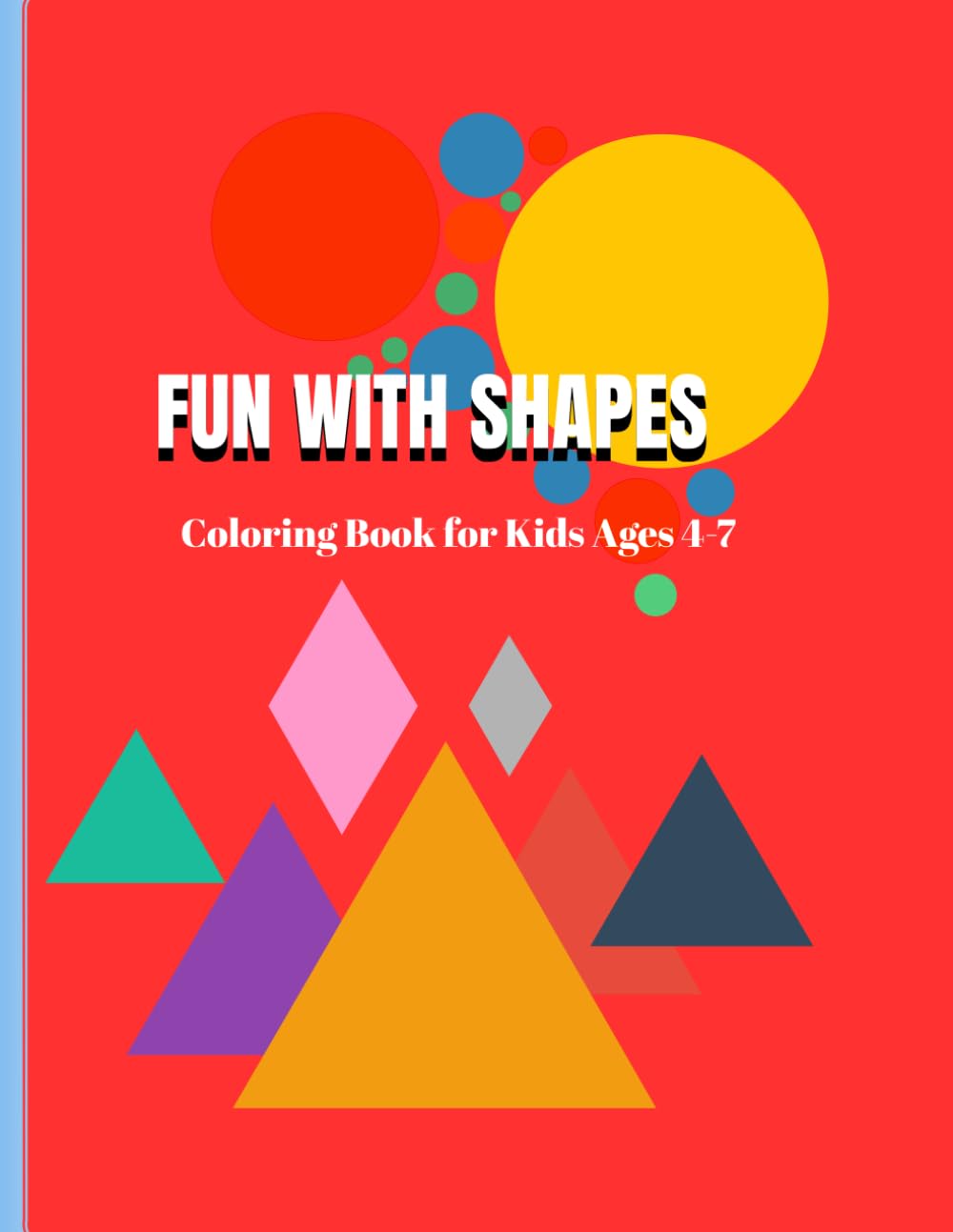 Fun with Shapes