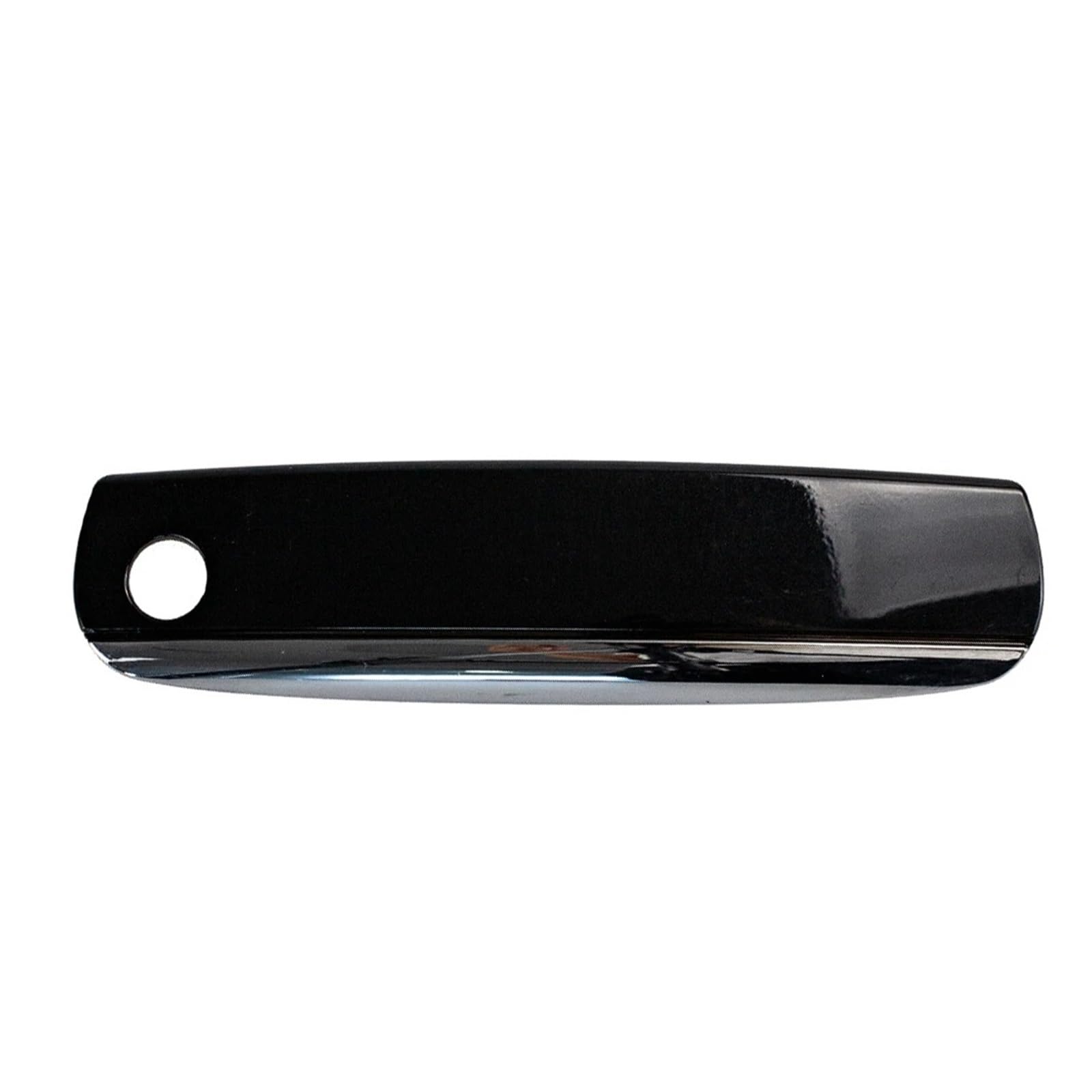 WNBXHSD Car Exterior Car Door Handle for A6 for C6 2005-2011 4F0837205B Car Exterior Door Handle Shell Decorative Plate Outer Cover