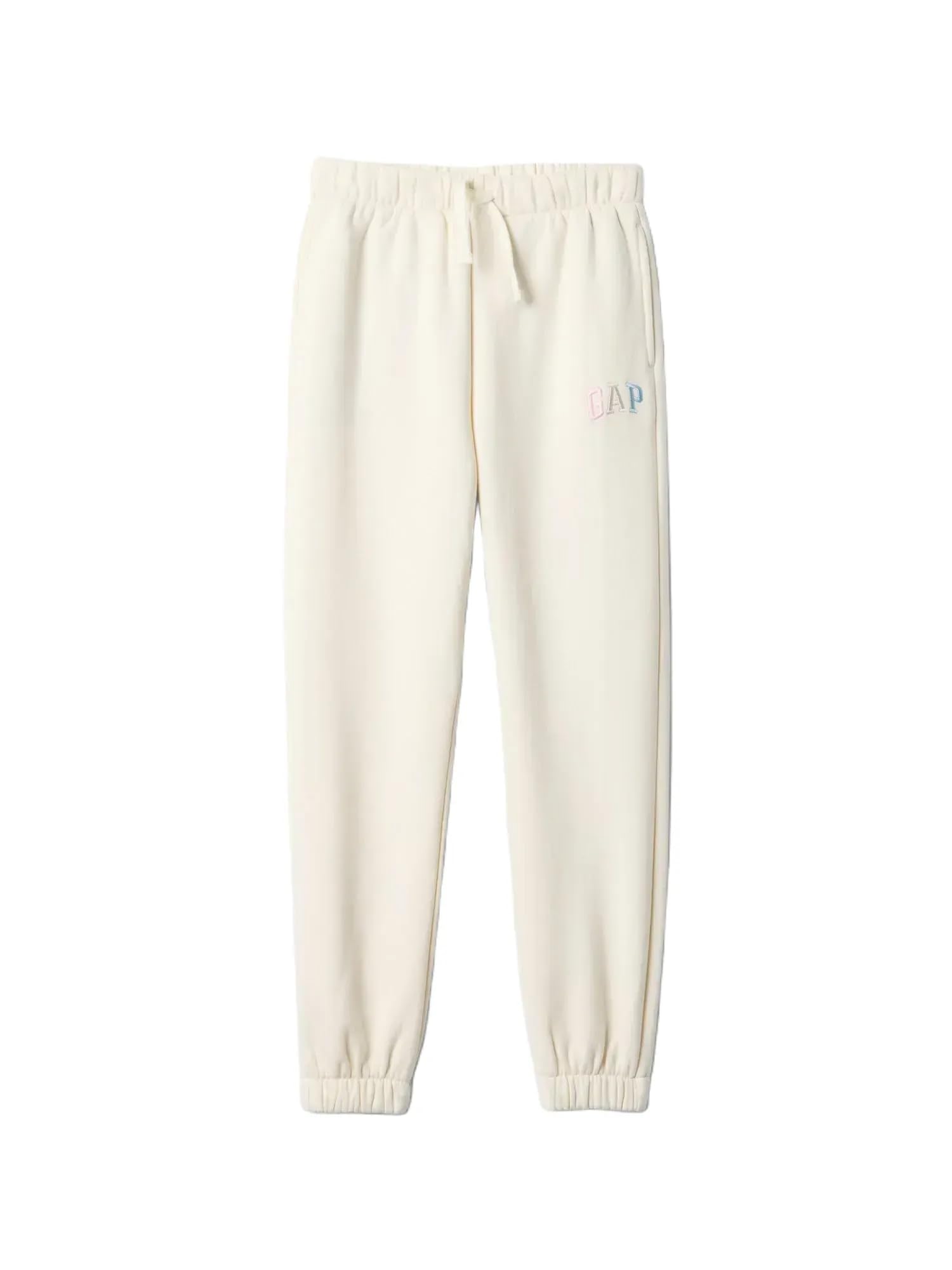 Girls' Logo Pant
