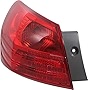 Evan-Fischer Tail Light for ROGUE 08-13/ROGUE SELECT 14-15 Left Side Assembly