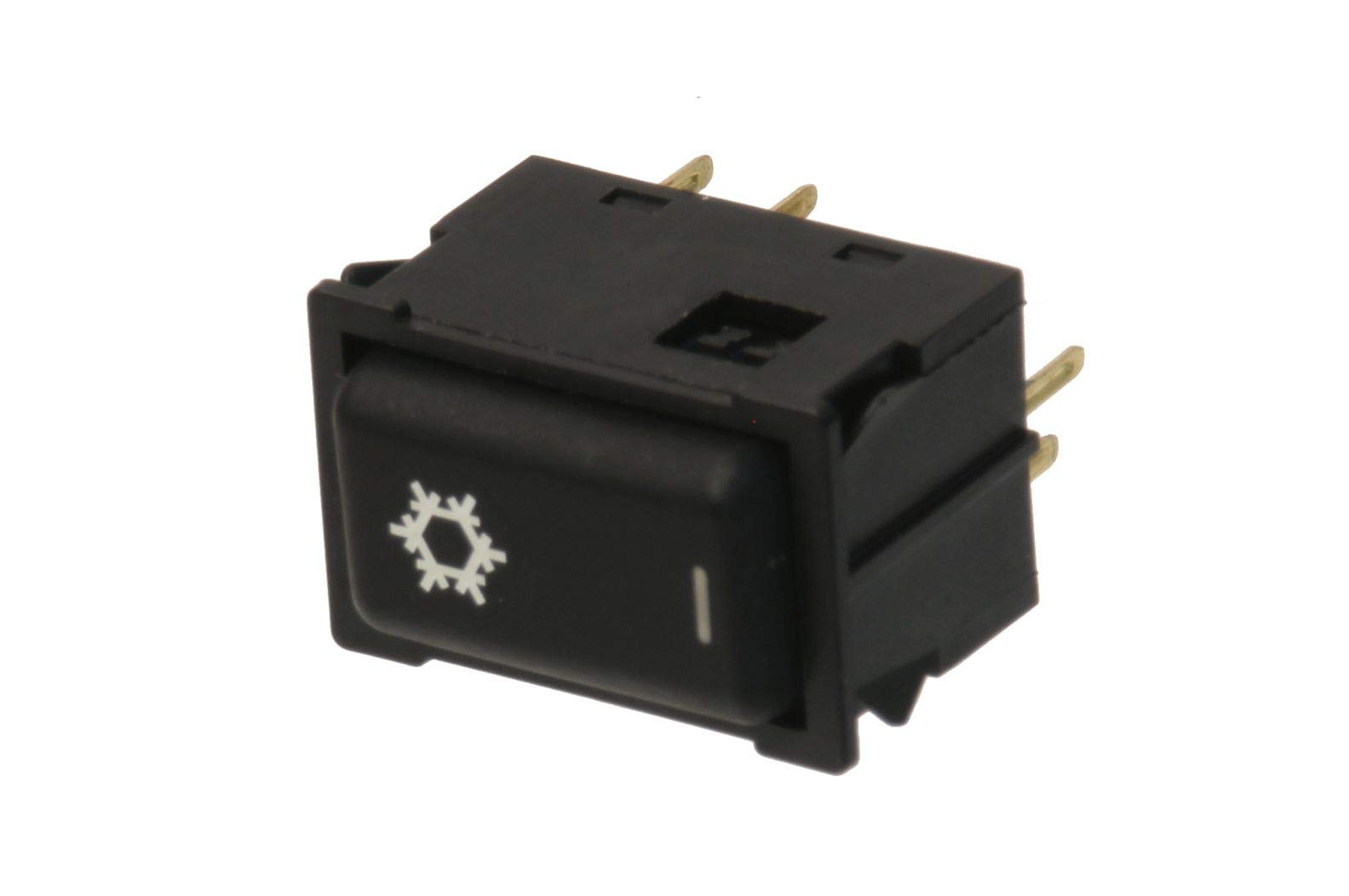 Amazon.com: URO Parts 94465392200 A/C Control Switch : Automotive