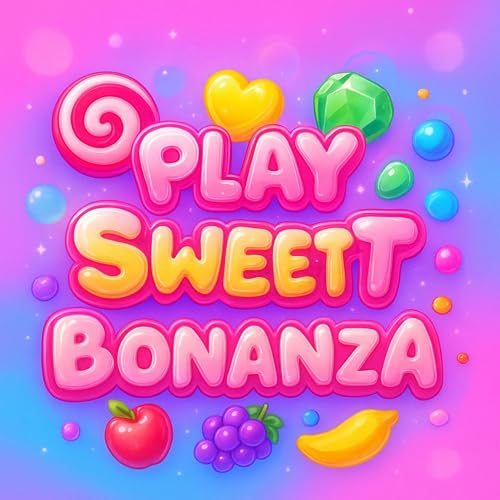 Play Sweet Bonanza Slot Show Titelbild