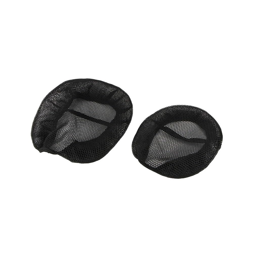 Fodere sedili Moto Per B&M&W R1200GS R1250GS LC Adventure 2018-2023 Cuscino Del Sedile Del Motociclo Copertura In Rete Coperture Protettive Per Sedile A Sella In Nylon