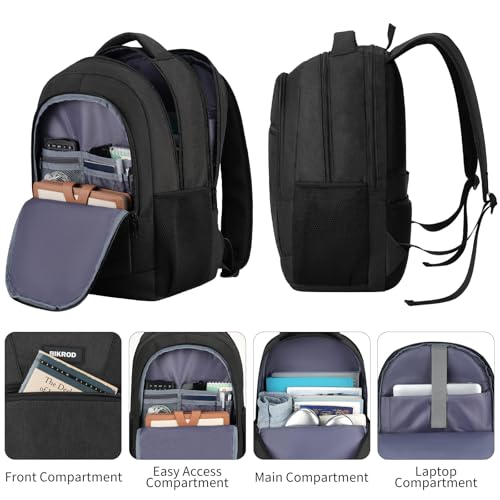 Image of Backpack for Men and Women , Backpacks for School Teen Boys