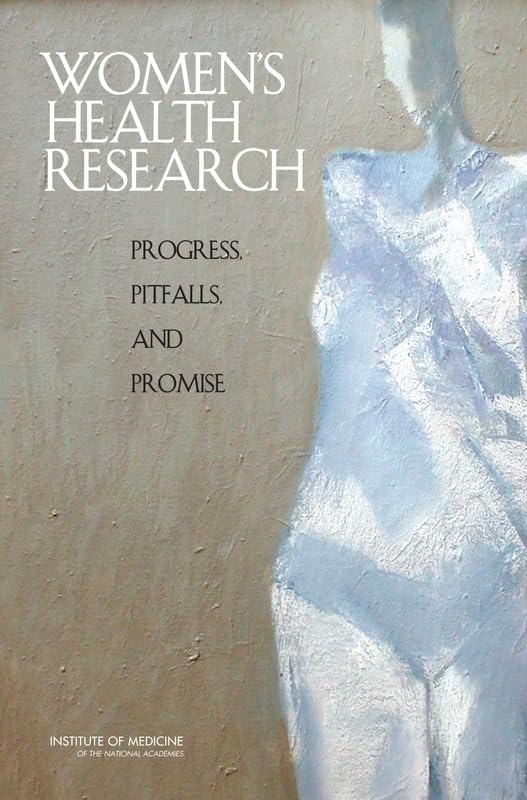 Buy Women's Health Research: Progress, Pitfalls, and Promise — BookShops.in