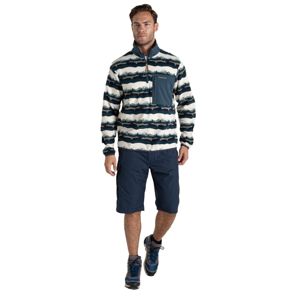 Craghoppers Craghoppers Kiwi Long Short - Szorty cargo Mężczyźni