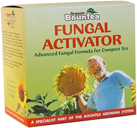 Fungal Activator for Compost Tea (5lb)