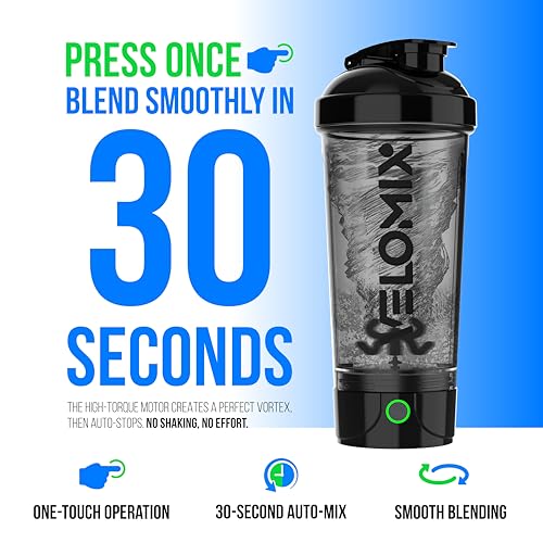 Blender For Smoothies And Protein Shakes