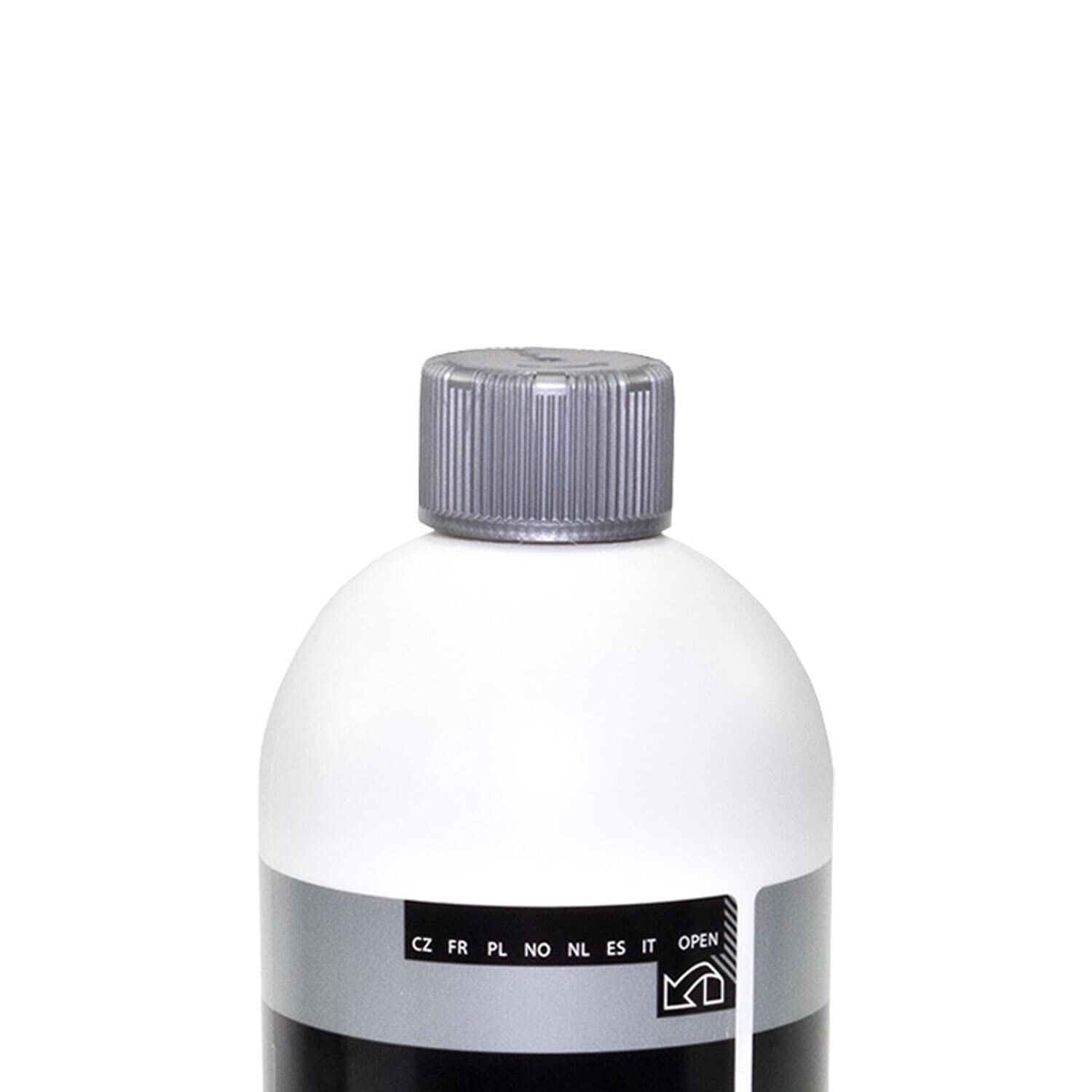 Allround Finish Spray Quick & Shine Koch Chemie 5 X 1 Liter