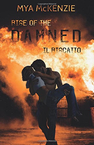 Rise of the damned: Volume 2 (Redemption)