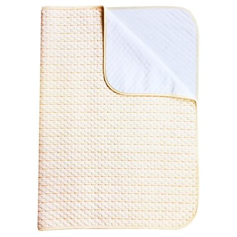 Yoofoss Waterproof Bed Protector for All Ages Cover