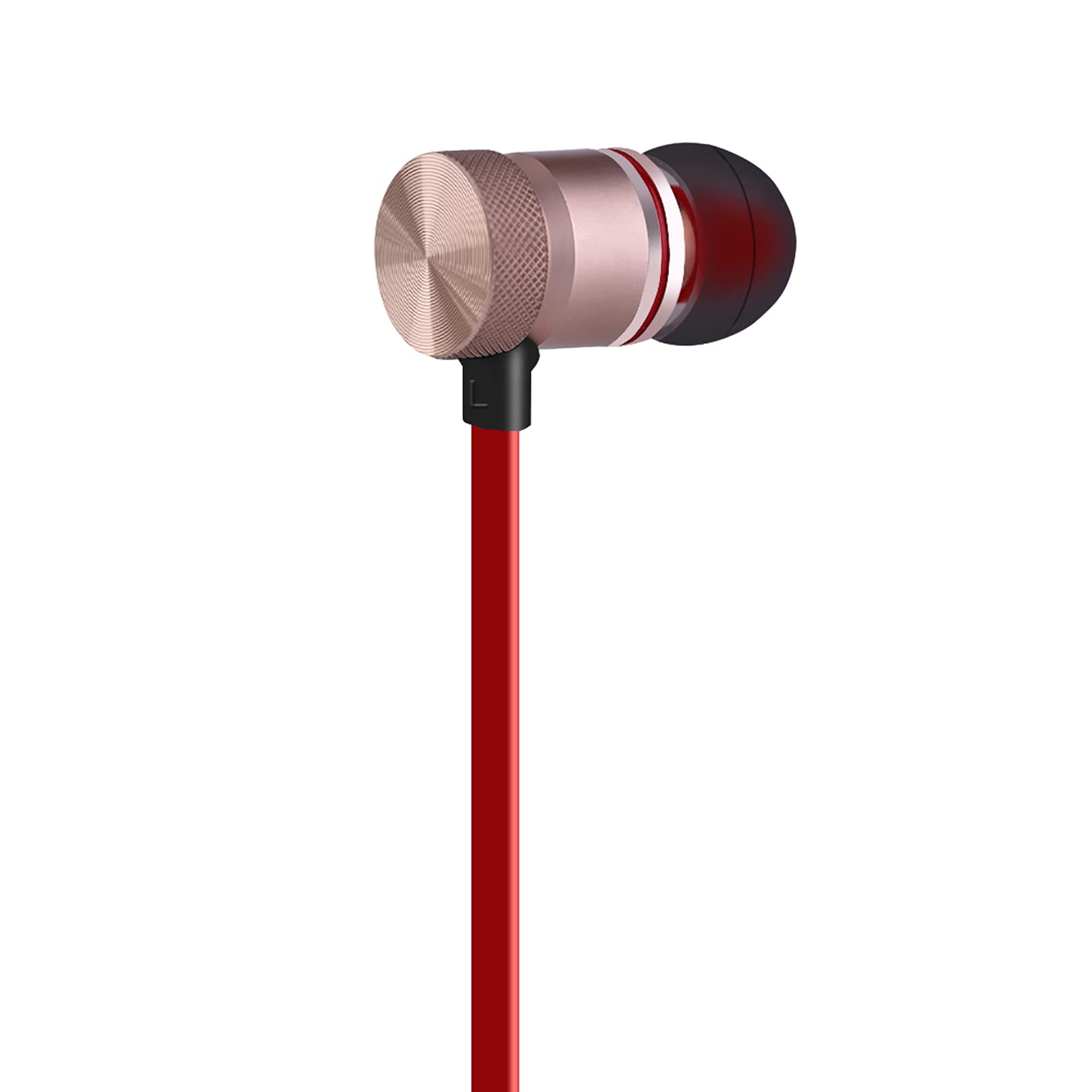 Yosoo Health Gear Bluetooth Headphones Wireless Earbuds - Image 4