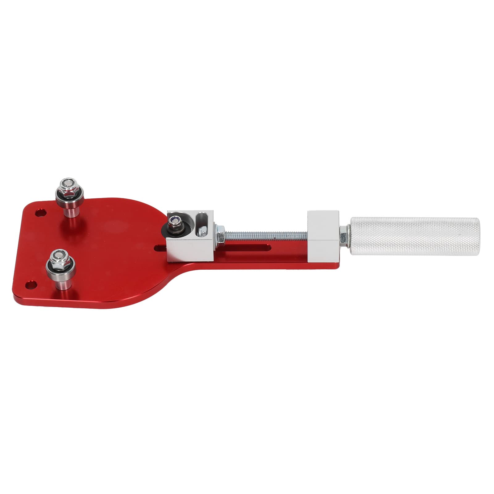 Outil De Réparation Automobile, 77750 Coupe-filtre à Huile Découpe De Filtre à Huile En Alliage De Zinc Gamme D'outils De Réparation Automatique De 2‑3/8 Po à 5 Po(Le Noir