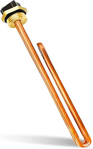 HE 55220 Elemento calentador de agua, para Ecosmart ECO POU 6, ECO 8, ECO 11, Rheem, Eemax, Richmond calentadores de agua eléctricos sin tanque, HE 55220 Elemento calentador de agua, para Ecosmart ECO POU 6, ECO 8, ECO 11, Rheem, Eemax, Richmond calentadores de agua eléctricos sin tanque,