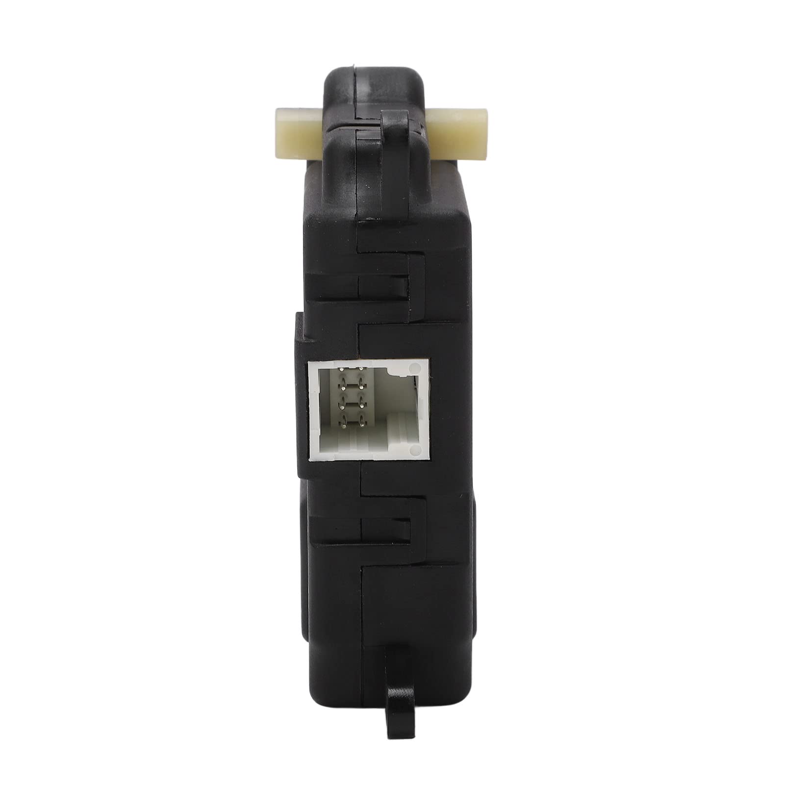 EBTOOLS Heizungsstellantrieb ABS Auto Heizungsregler 95VW 19E616 AD D7NEE224 AC Heizungssteuerung Servomotor Ersatz für Ford Transit T12 T15 V347 V184 1995-2012